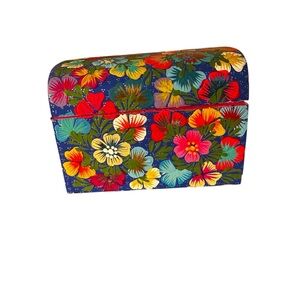 Oaxaca handmade Wood Box